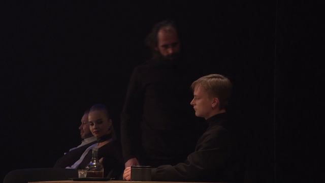 Отец мой Карамазов