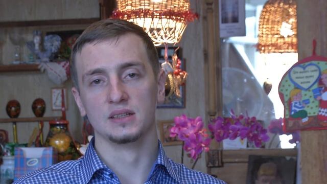 Что Думал об Исламе Русский Парень Принявший Ислам | Обращеные В Ислам смотреть онлайн