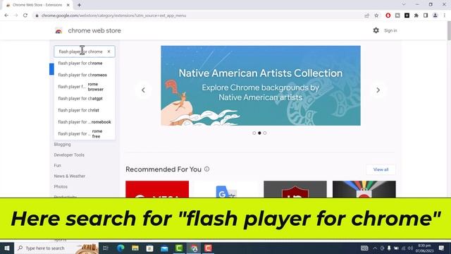 How To Enable Adobe Flash Player On Chrome | Flash Player Is No Longer Supported 2023 (SOLVED) смотреть онлайн