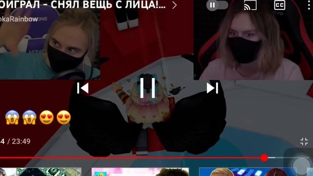 -//ШОК КОНТЕНТ УЛЬЯНА СПАЛИЛА ГЛАЗА-\\??? смотреть онлайн