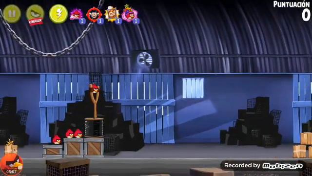 Angry Birds Rio|monos y problemas| parte 1 (enlace en la descripcion) смотреть онлайн