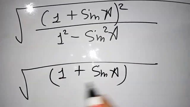 Class 10th Ex 8.4 Q5 (vi) Prove √1+sinA /1-sinA = secA+tanA || Class 10th NCERT || смотреть онлайн