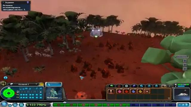 КАК ЖЕ МНОГО ПРЯНОСТИ ⟿ Spore #17 смотреть онлайн