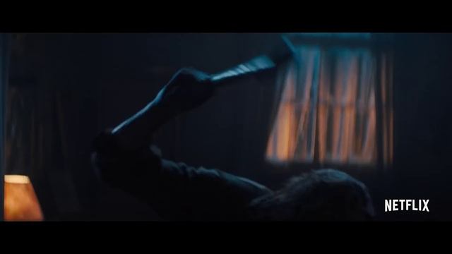 Русский трейлер фильма "Техасская резня бензопилой" 2022 смотреть онлайн