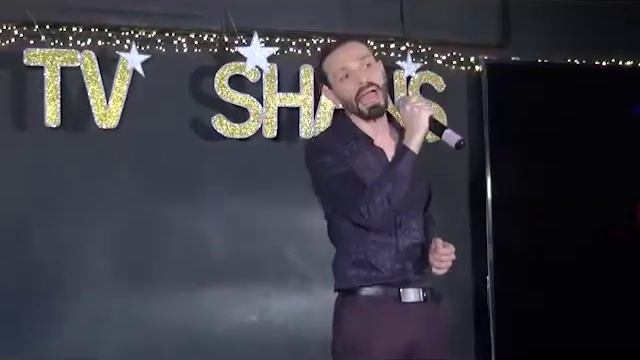 Не покидай меня. Кавер (Трофим) смотреть онлайн