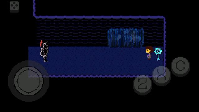 просто чил(undertale) смотреть онлайн