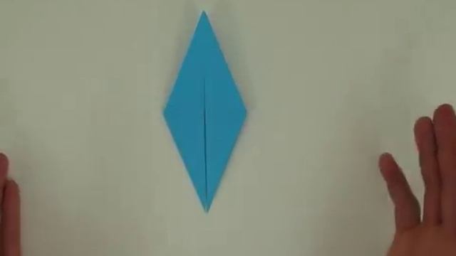 Origami Crane смотреть онлайн