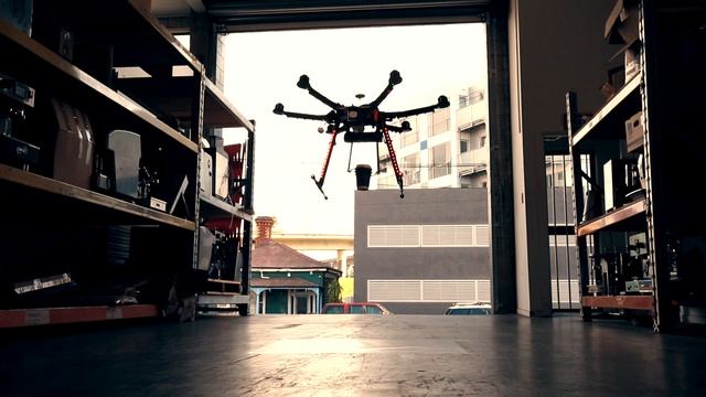 SKYBUCKS coffee delivery смотреть онлайн