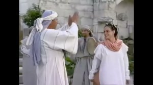 Библейские истории. Руфь и Ноеминь