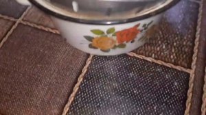 Творожный Сыр из замороженного кефира или ряженки