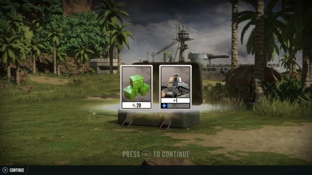 Battle Islands - Gameplay Walkthrough смотреть онлайн