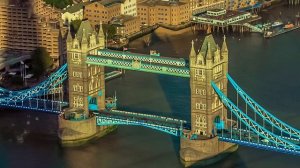 London - Top 10 places to visit in London - Interesting facts about London