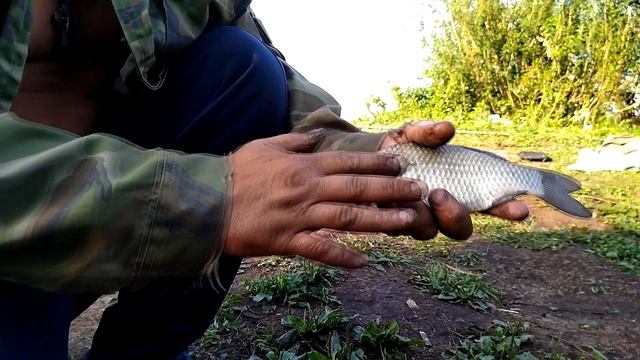 Рыбалка на Аксаровском (Юшатырском) водохранилище смотреть онлайн