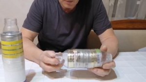 Глушитель впуска на лодочный мотор Carver 3 часть