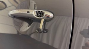 How To Unlock, Open & Start 2014 - 2021 Mini Cooper With Dead Remote Key Fob Battery