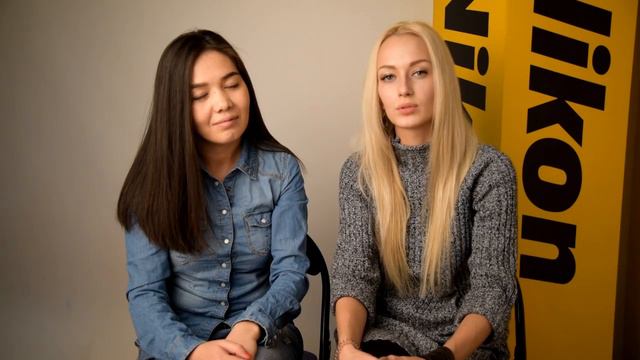 Отзыв о курсе "Основы фотографии", Арай Лян и Александра Маджитова смотреть онлайн