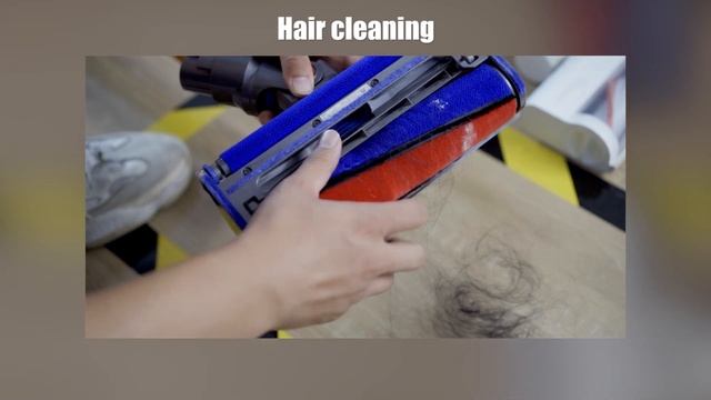 Xiaomi G9 vs Dyson V8 - Vacuum Challenge смотреть онлайн