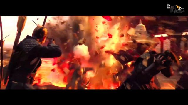 Brahmastra Part 2: Dev Official Trailer | Ranbir Kapoor | Alia Bhatt | Ranveer S | Ayan M | Concept