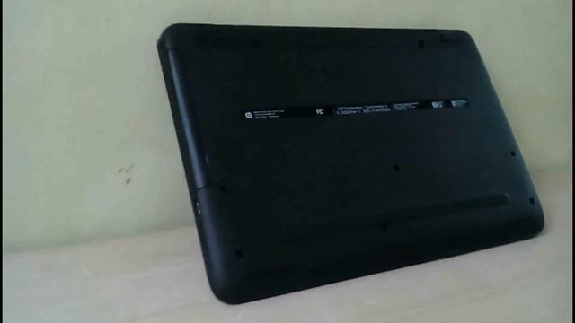 HP Notebook AF114AU Review! смотреть онлайн