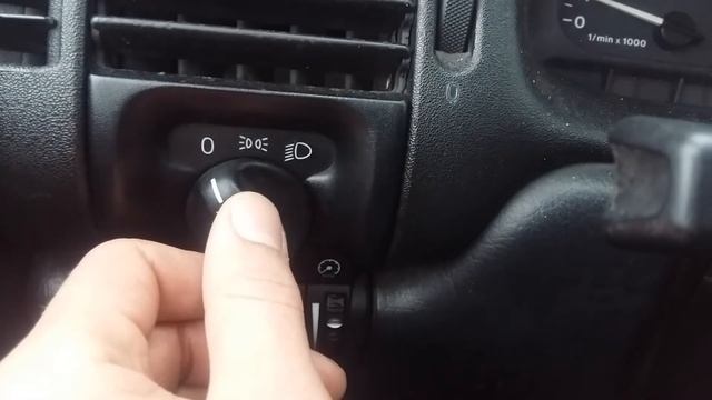 Опель Вектра Б смотреть онлайн