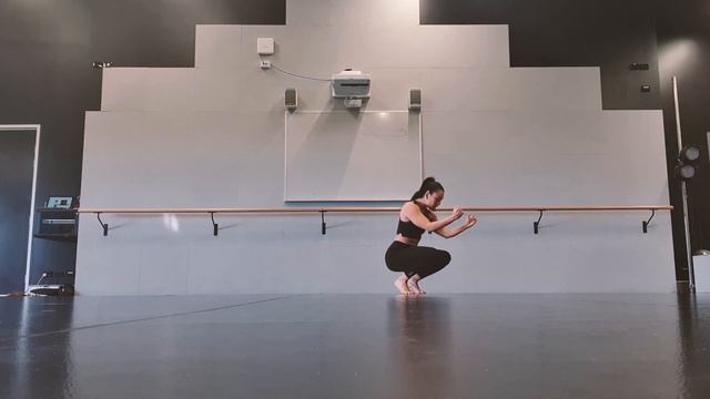 Before You Go LEWIS CAPALDI Full Out. Contemporary Dance. смотреть онлайн