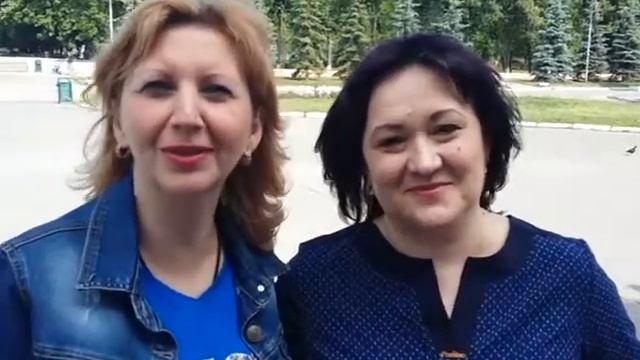 Видеопоздравление Маме с Днем рождения смотреть онлайн