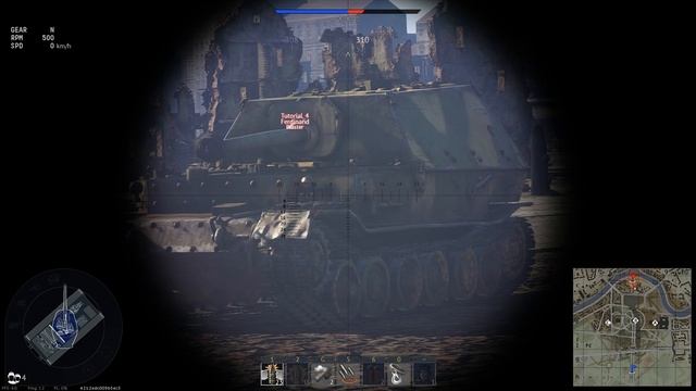? Only in War Thunder! смотреть онлайн
