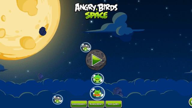 Angry Birds Space Edition Activated Full Version Windows 8 Xbox Version Splash Screen смотреть онлайн