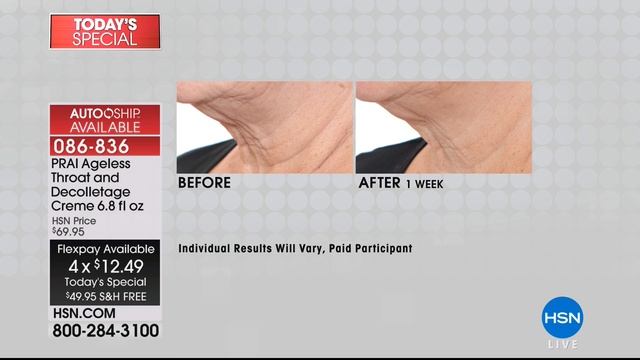HSN | PRAI Beauty Anniversary 02.22.2018 - 02 PM смотреть онлайн