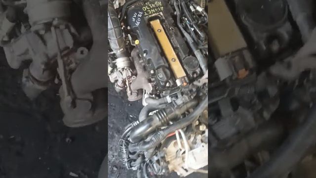 Двигатель A14NET Opel Astra J 1.4 i Япония . Полный пакет документов. заказ 89525130430 смотреть онлайн