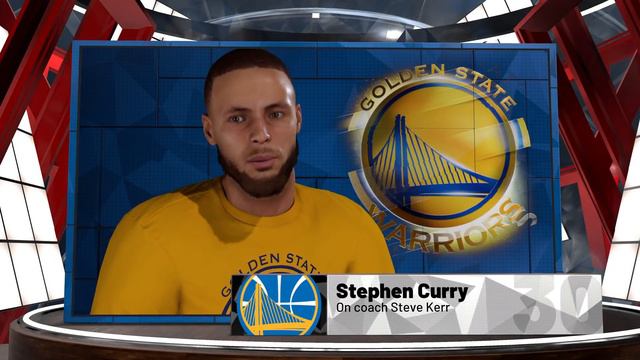 NBA 2K19 My Career EP 66 - Final Warriors Matchup! смотреть онлайн