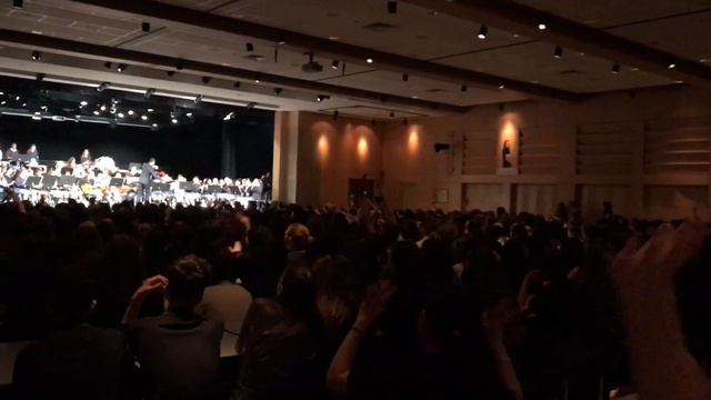 Concert des 4e et 5e secondaire // See You Again (vue complète) смотреть онлайн