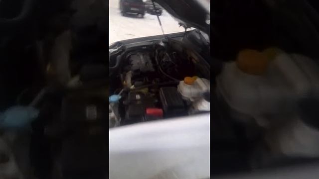 Газовые упоры под капот лачетти седан смотреть онлайн
