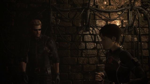 Resident Evil 0 - Guide_Underground_Part 05 смотреть онлайн
