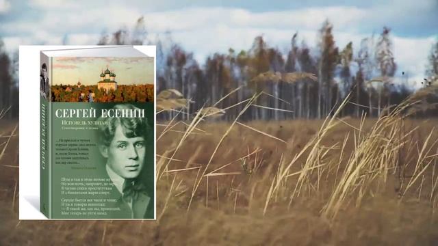 С. Есенин смотреть онлайн