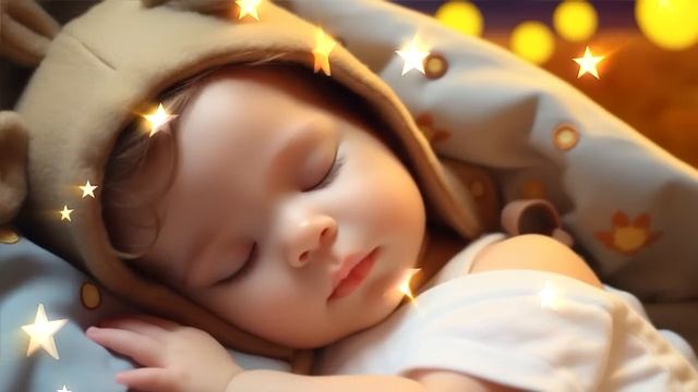 2 Hours Super Relaxing Baby Music ♥♥♥ Bedtime Lullaby For Sweet Dreams ♫♫♫ Sleep Music