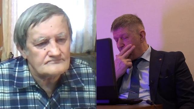 ? Сергей кфмн из Новосибирска ? Физика ? наука✔_Катющик ТВ_ смотреть онлайн
