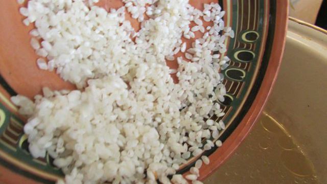 Сборник рецептов