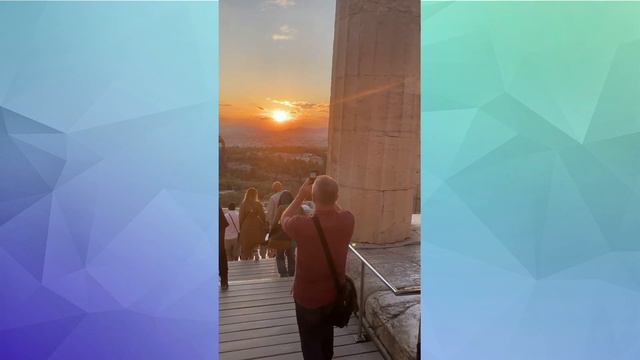 Афины (Athens). Впечатления о городе не спеша, шаг-за-шагом. смотреть онлайн