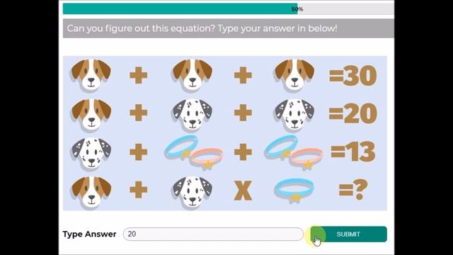 The Puppy Challenge Quiz 100% Answers смотреть онлайн