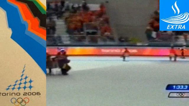 Olimpiadi Invernali Torino 2006 - ORI Italiani смотреть онлайн