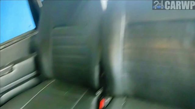 UMA DAS 159 MINIVANS DO FORD DEL REY: GRANCAR FUTURA 1991, A RARÍSSIMA RENAULT ESPACE BRASILEIRA!