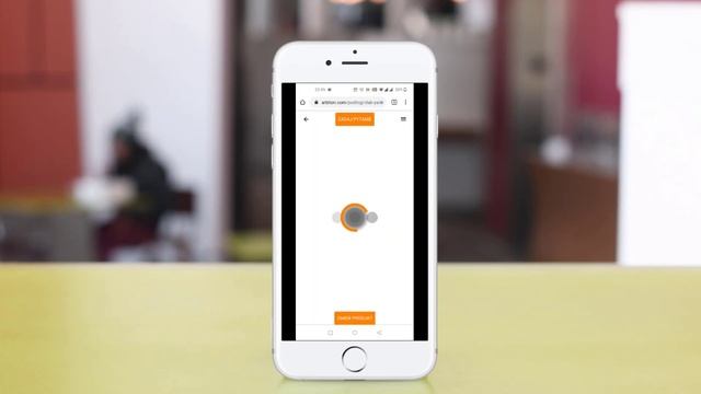 Wizualizator ułożenia podłóg winylowych z mineralnym rdzeniem Arbiton смотреть онлайн