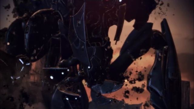[BLIND] Let's Paragon Mass Effect 3 - Part 63: AAAAH REAPER смотреть онлайн