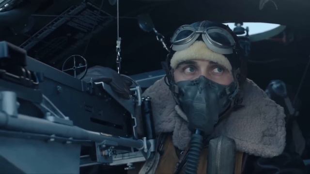 Masters of the Air - Schweinfurt–Regensburg Raid смотреть онлайн