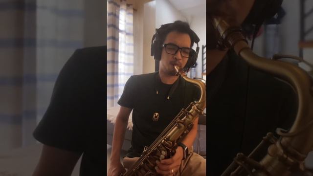 My Romance - Tenor Saxophone (Selmer Reference 54) смотреть онлайн