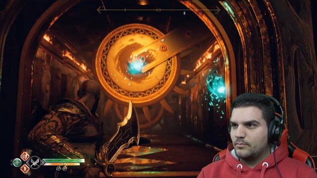ΑΛΥΣΙΔΕΣ ΜΕΤ'ΕΜΠΟΔΙΩΝ | GOD OF WAR GREEK GAMEPLAY PART 35 | PAVAN GAMINGZ смотреть онлайн