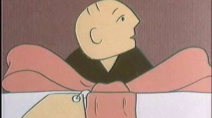 Muzzy Comes Back / Маззи возвращается. Серия 15