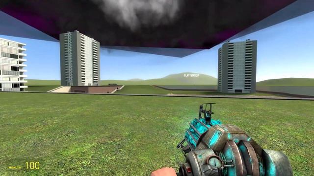 Is That a Tornado!? - 50 Sub Special |GMOD SHENANIGANS|#12 смотреть онлайн