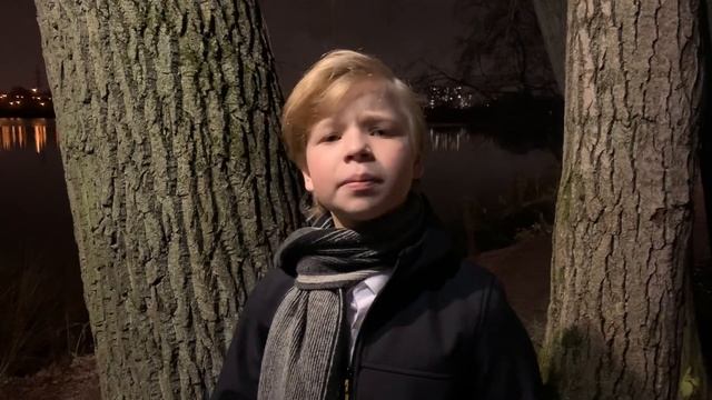 Сергей Есенин «Исповедь хулигана» смотреть онлайн